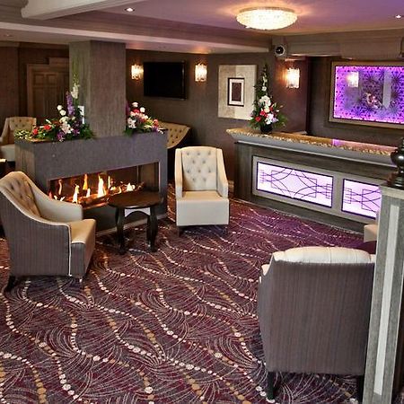 Greenvale Hotel Кукстаун Экстерьер фото