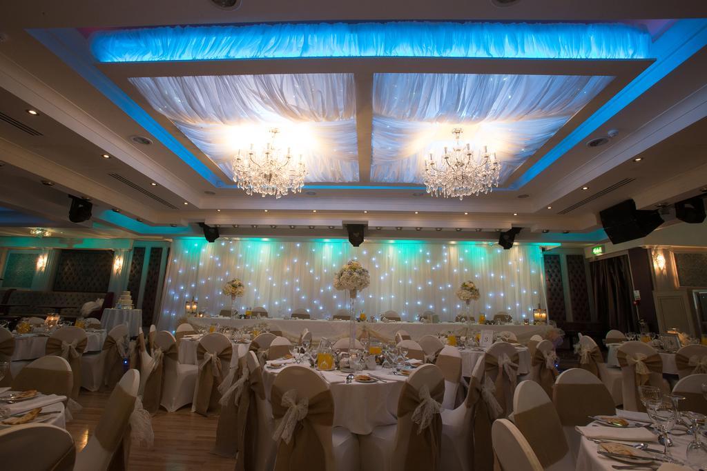 Greenvale Hotel Кукстаун Экстерьер фото