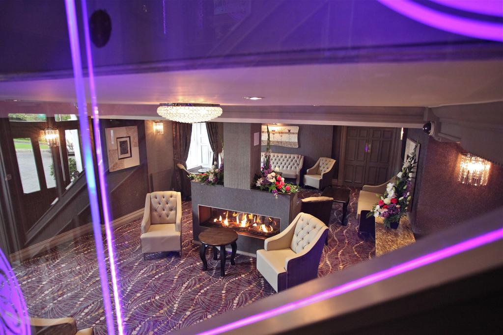 Greenvale Hotel Кукстаун Экстерьер фото
