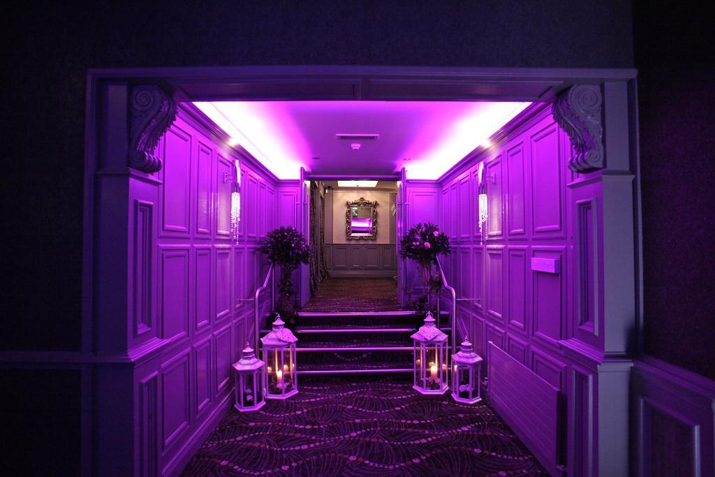 Greenvale Hotel Кукстаун Экстерьер фото