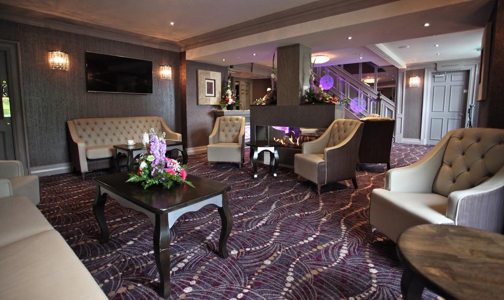 Greenvale Hotel Кукстаун Экстерьер фото