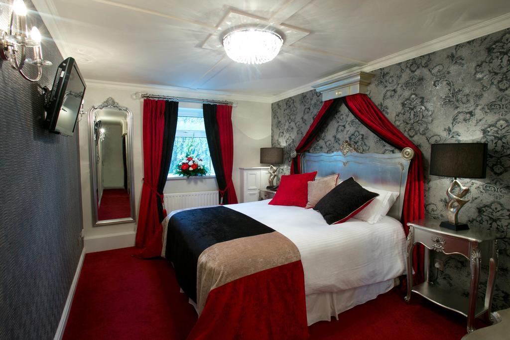 Greenvale Hotel Кукстаун Экстерьер фото
