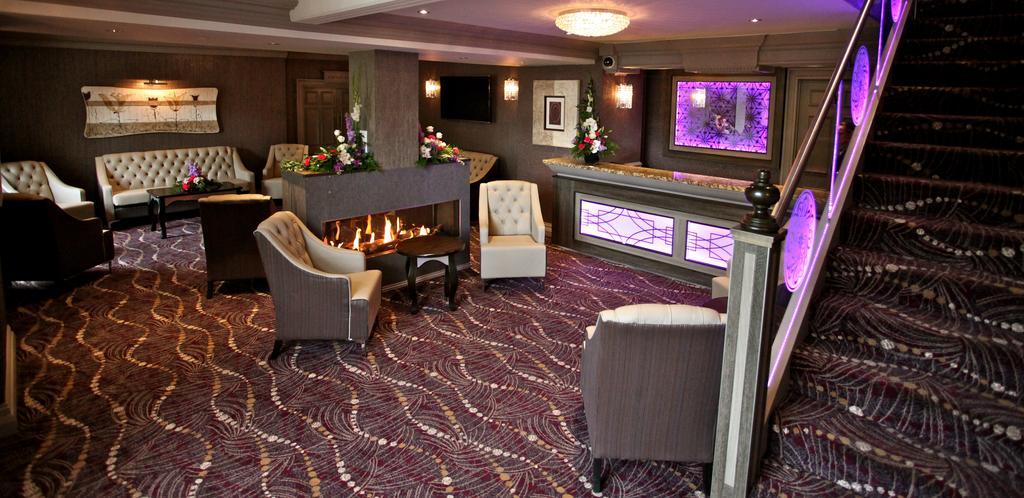 Greenvale Hotel Кукстаун Экстерьер фото