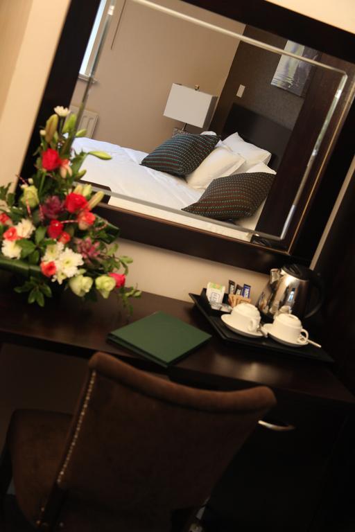 Greenvale Hotel Кукстаун Номер фото