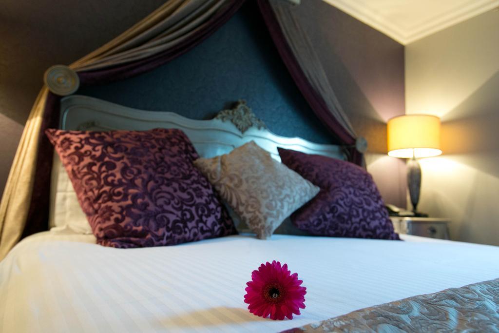 Greenvale Hotel Кукстаун Экстерьер фото