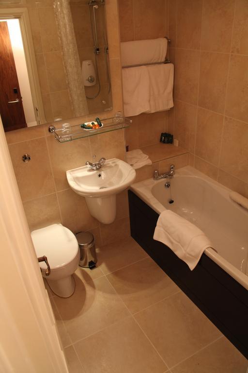 Greenvale Hotel Кукстаун Номер фото