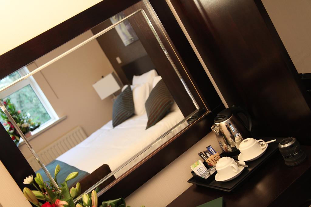 Greenvale Hotel Кукстаун Номер фото
