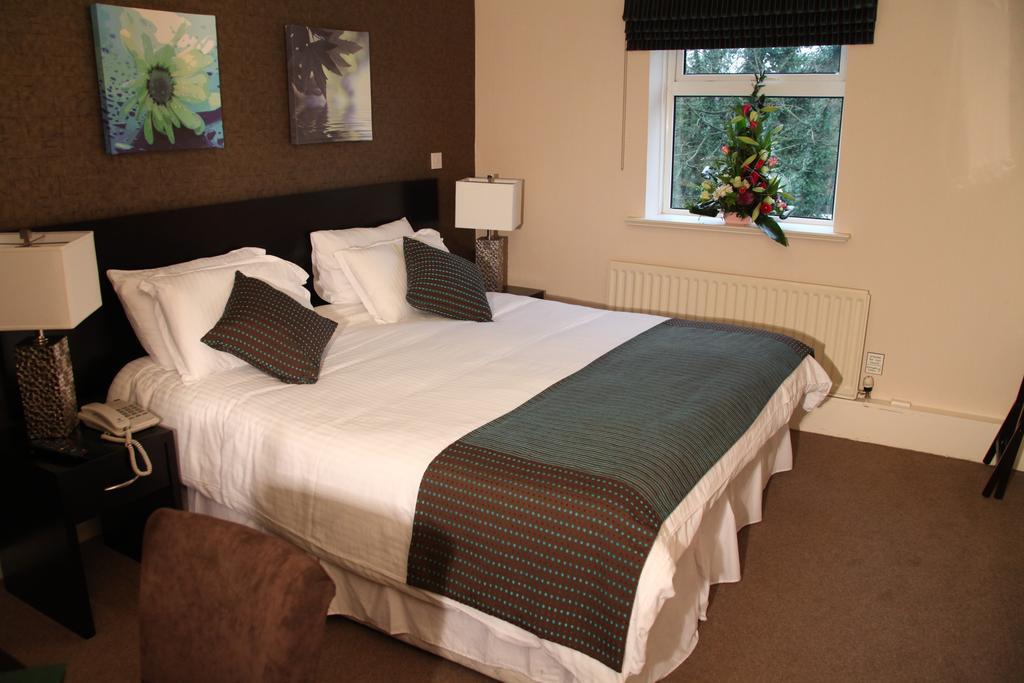 Greenvale Hotel Кукстаун Номер фото