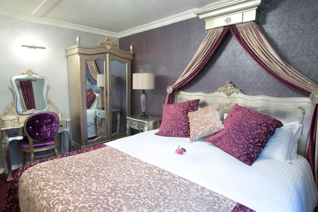 Greenvale Hotel Кукстаун Номер фото