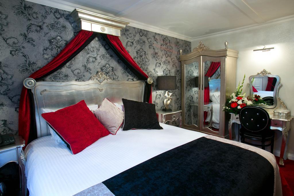 Greenvale Hotel Кукстаун Номер фото